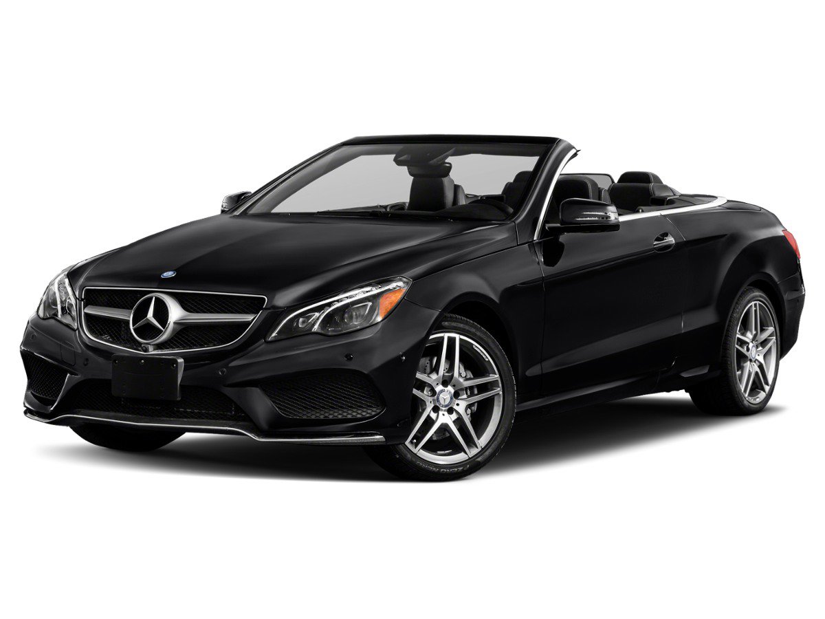 Used 2016 Mercedes-Benz E 400 Cabriolet image 1