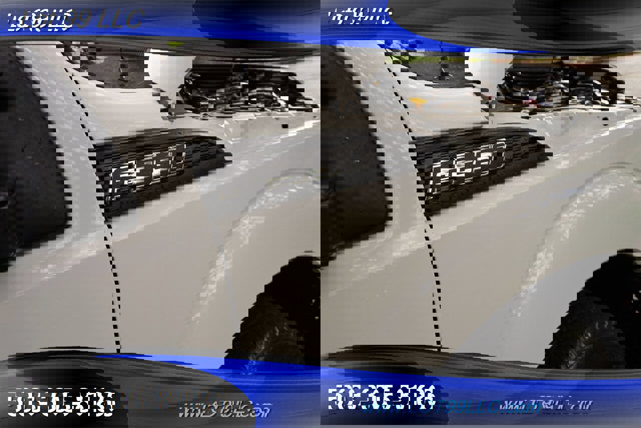 Used 2013 Ford F350 XL image 36