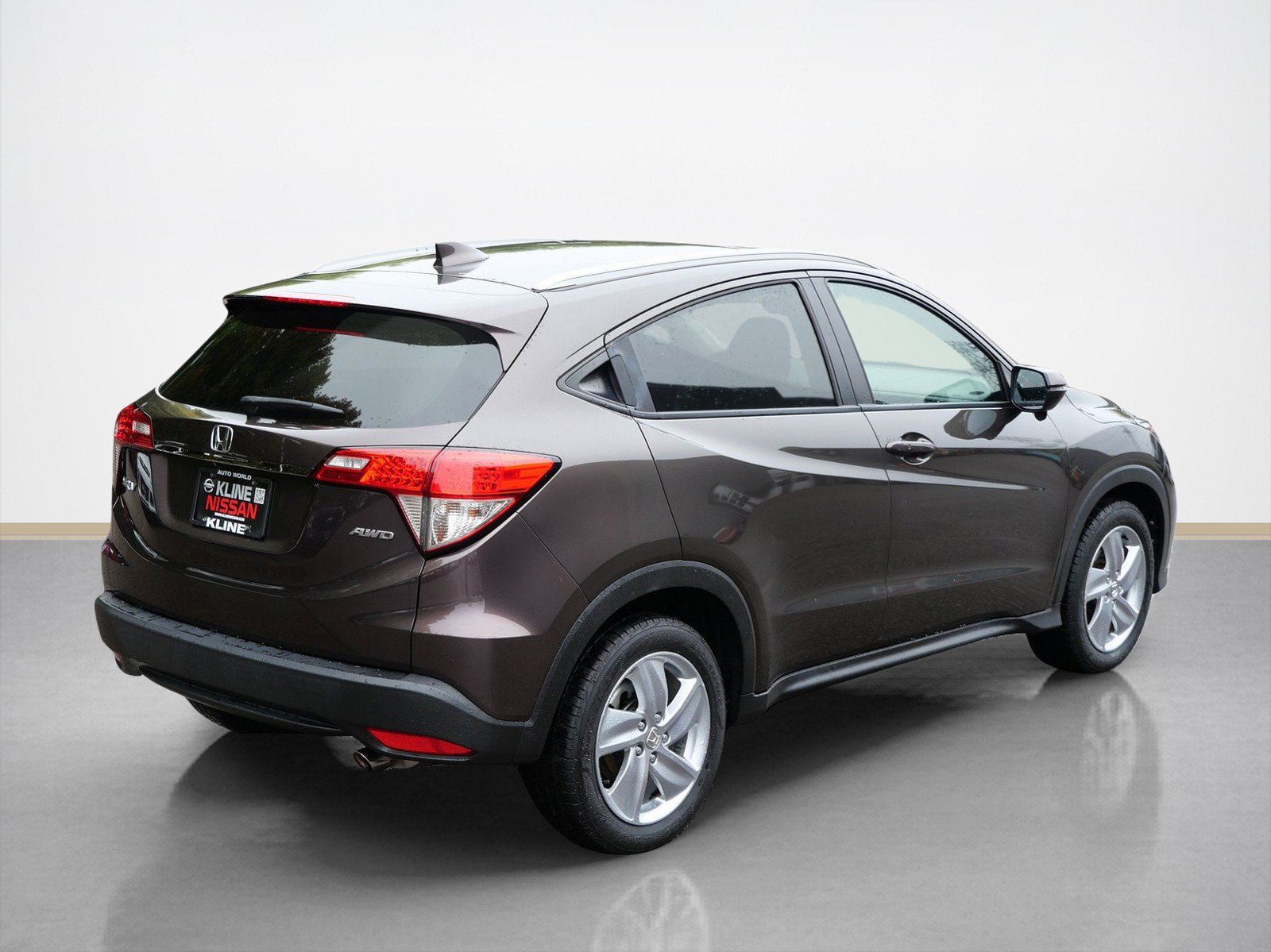 Used 2020 Honda HR-V EX image 5