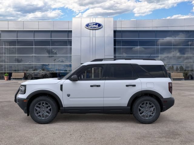 New 2026 Ford Bronco Sport Big Bend w/ Convenience Package AWD/4WD image 3