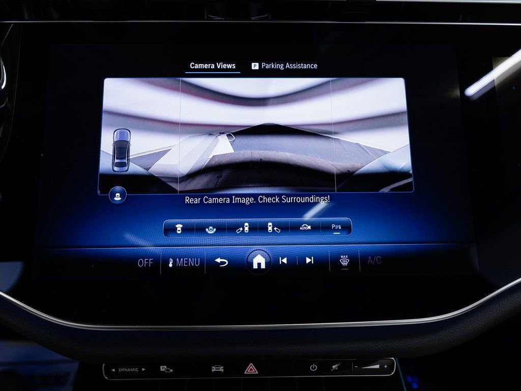 Certified 2024 Mercedes-Benz E 350 4MATIC Sedan image 20