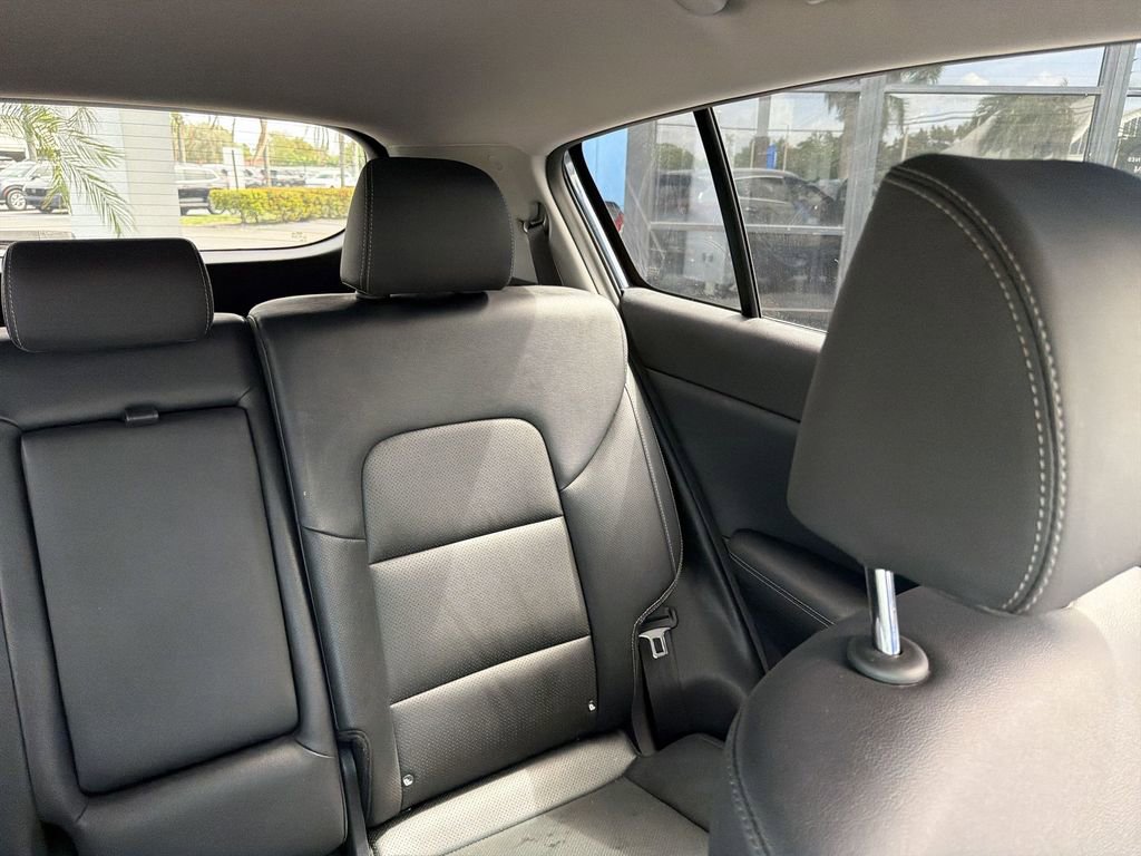Used 2021 Kia Sportage EX image 15