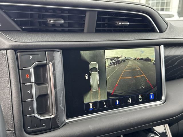 Used 2024 GMC Yukon Denali AWD/4WD image 20