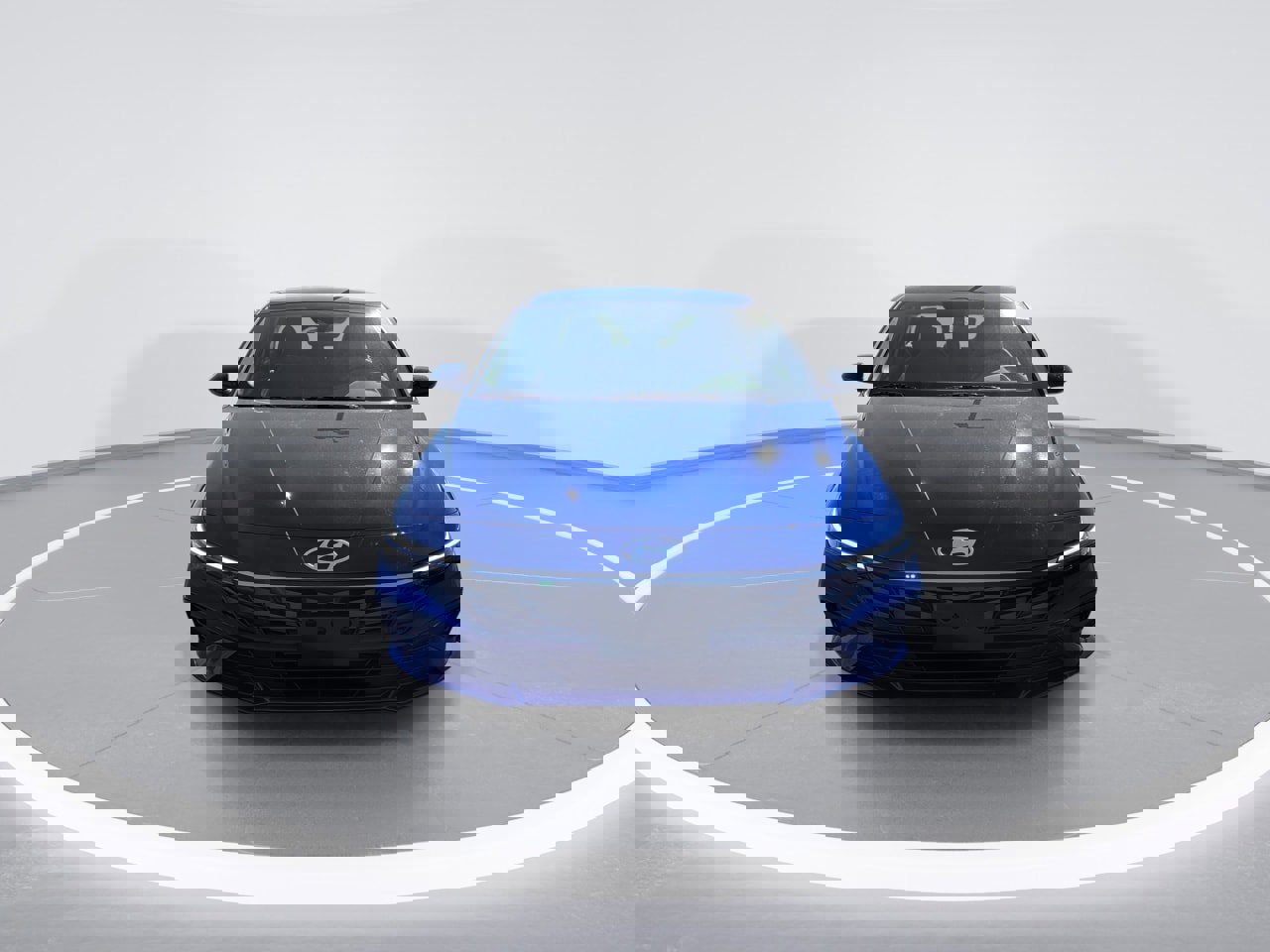 Certified 2025 Hyundai Elantra Sport image 3