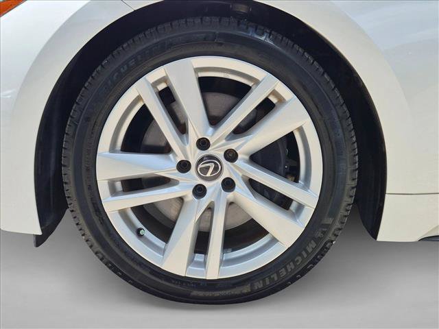 Used 2023 Lexus IS 300 w/ Comfort Package RWD image 22