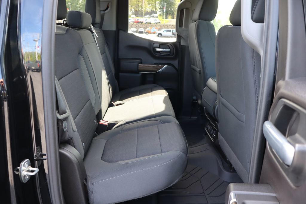 Used 2020 Chevrolet Silverado 1500 RST w/ All-Star Edition AWD/4WD image 17