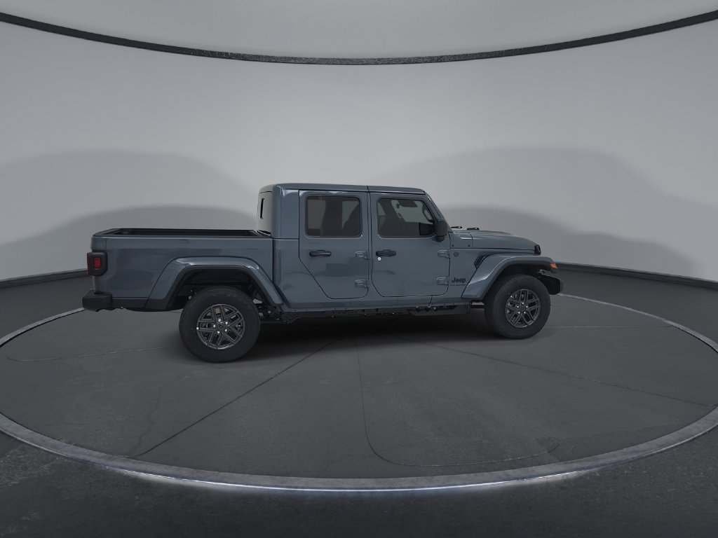 New 2026 Jeep Gladiator Sport AWD/4WD image 15
