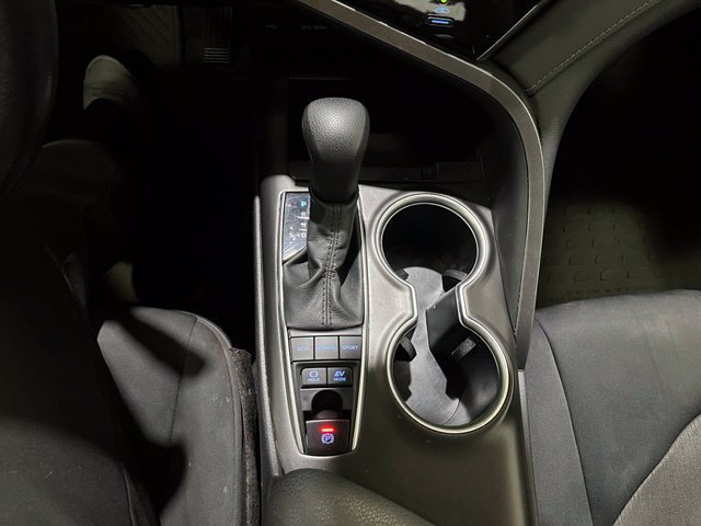 Certified 2024 Toyota Camry LE FWD image 20