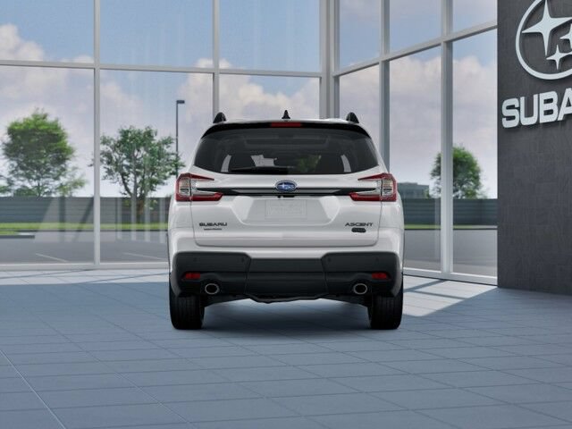 New 2026 Subaru Ascent Bronze Edition AWD/4WD image 8