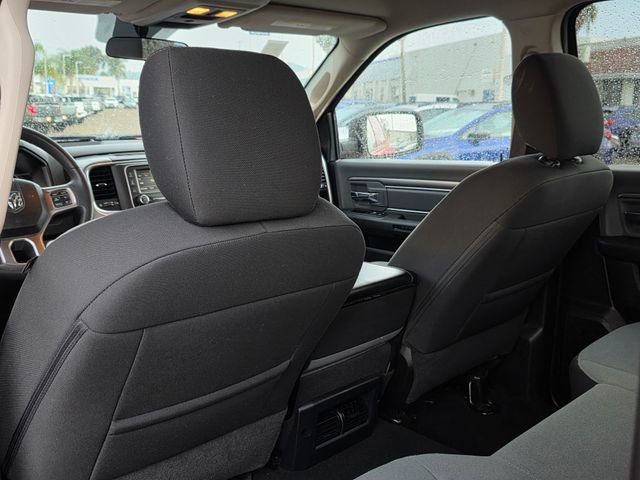 Used 2022 RAM 1500 Classic SLT image 20