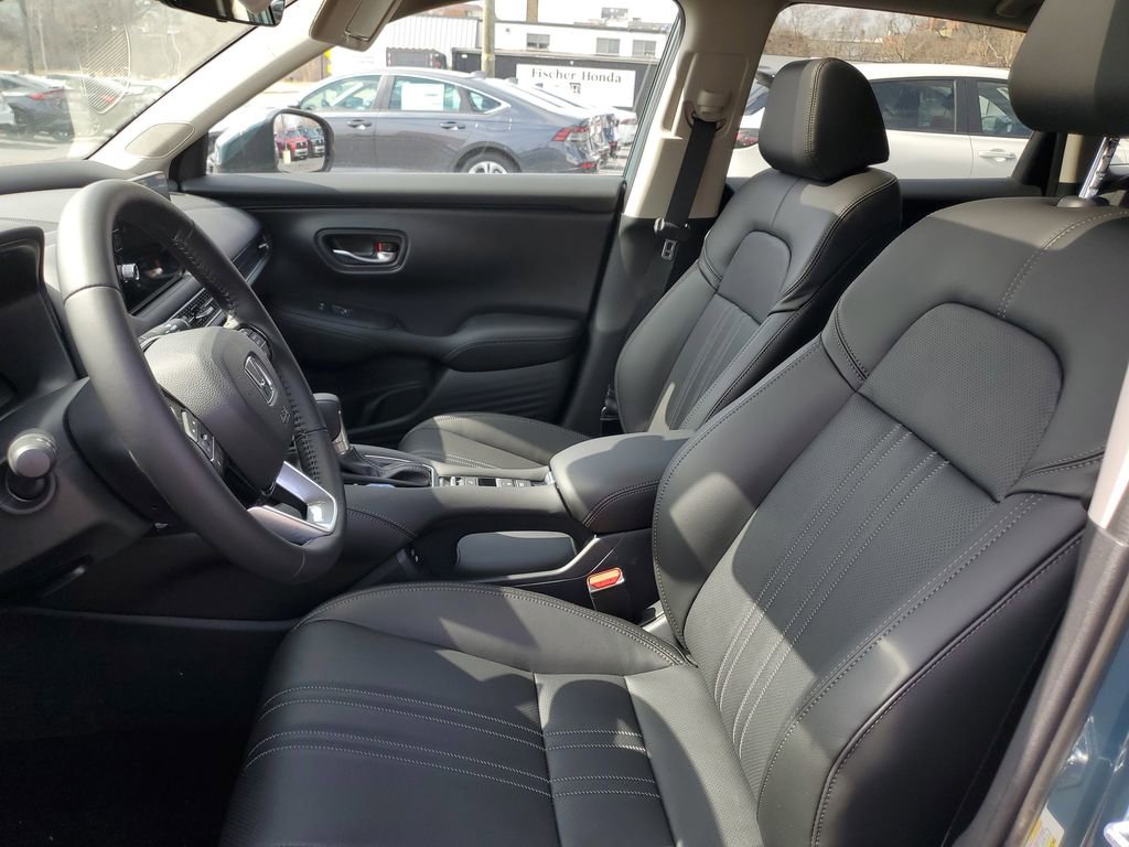 New 2026 Honda HR-V EX-L image 7