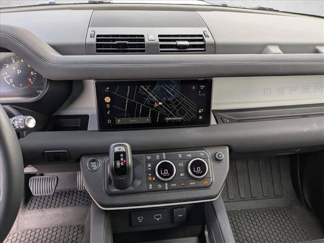 Certified 2023 Land Rover Defender 110 S AWD/4WD image 13