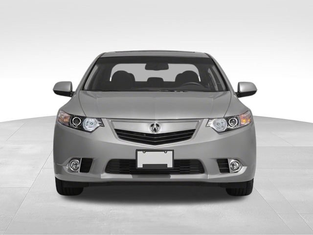 Used 2011 Acura TSX Sedan FWD image 4