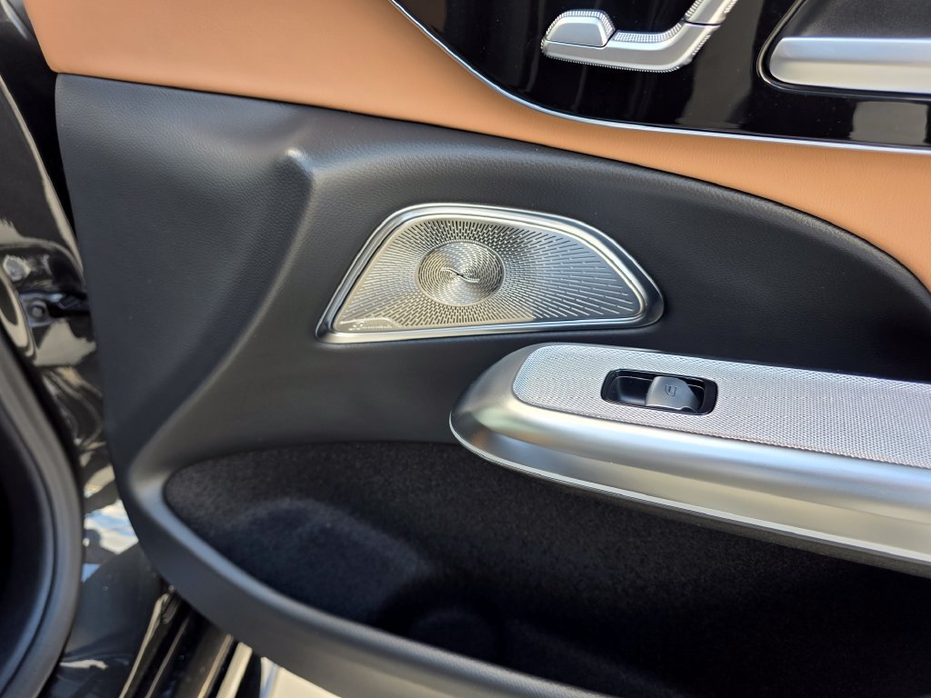 New 2026 Mercedes-Benz E 53 AMG e 4MATIC Sedan image 20