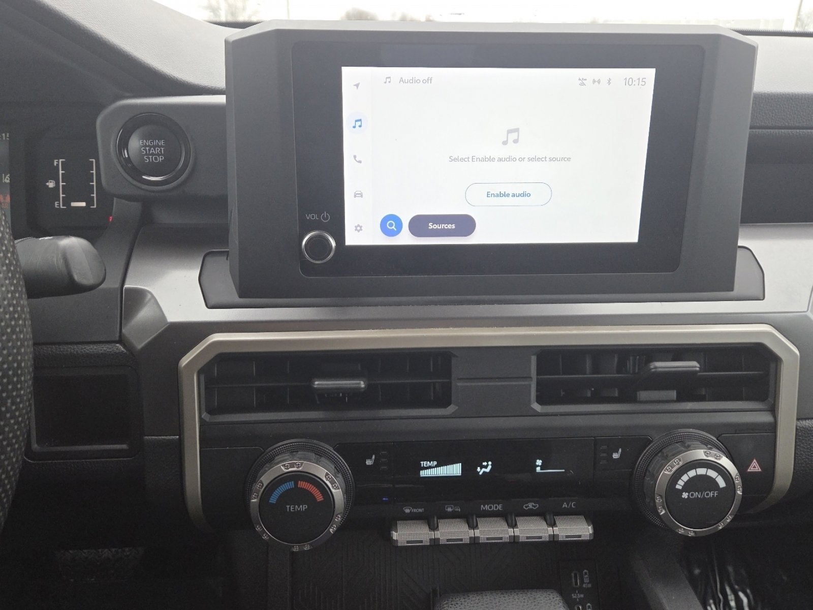 Used 2024 Toyota Tacoma SR5 image 25