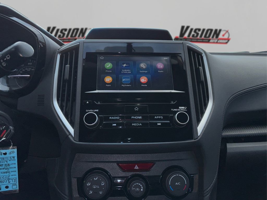 Used 2022 Subaru Impreza Premium image 18