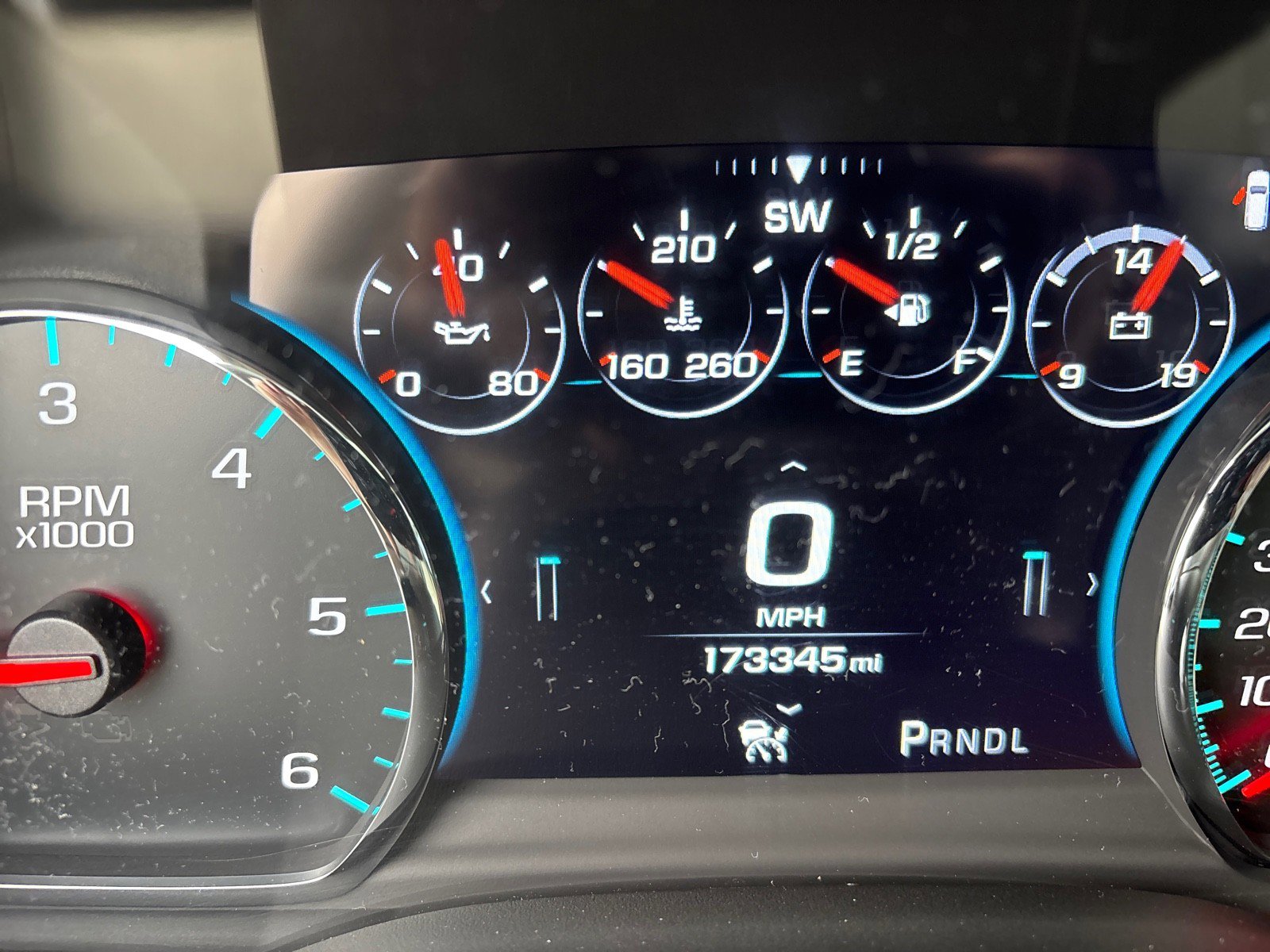 Used 2018 GMC Yukon Denali w/ Denali Ultimate Package image 20