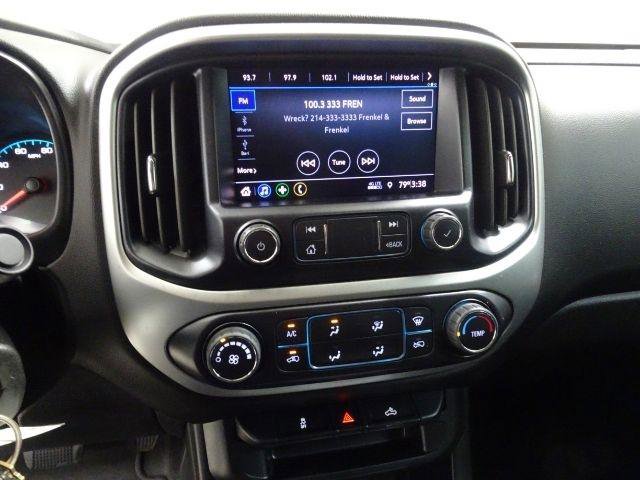 Used 2022 Chevrolet Colorado LT image 32