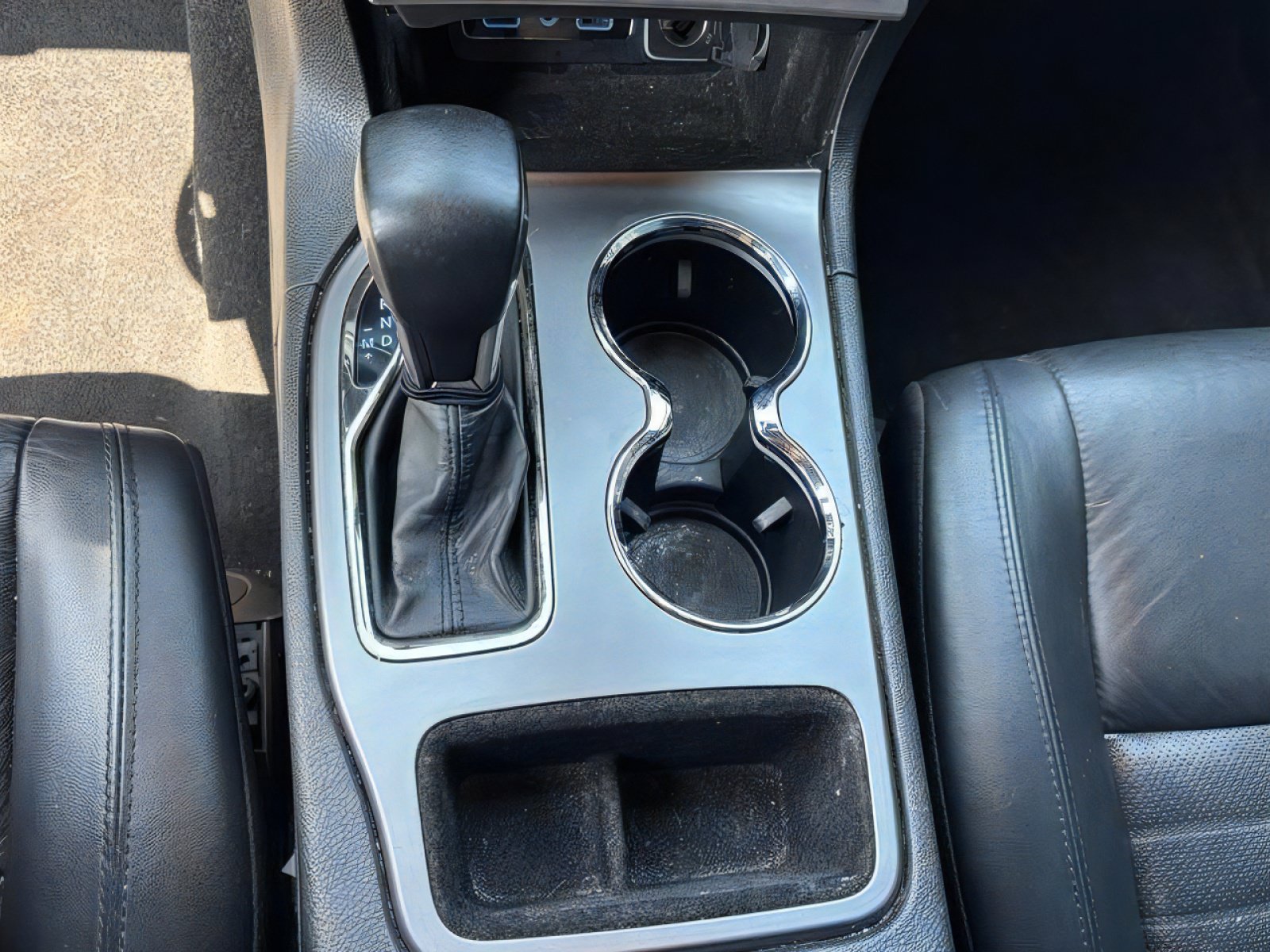Used 2020 Jeep Grand Cherokee Limited X RWD image 16
