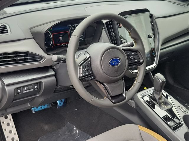 New 2026 Subaru Crosstrek 2.5i Sport AWD/4WD image 10