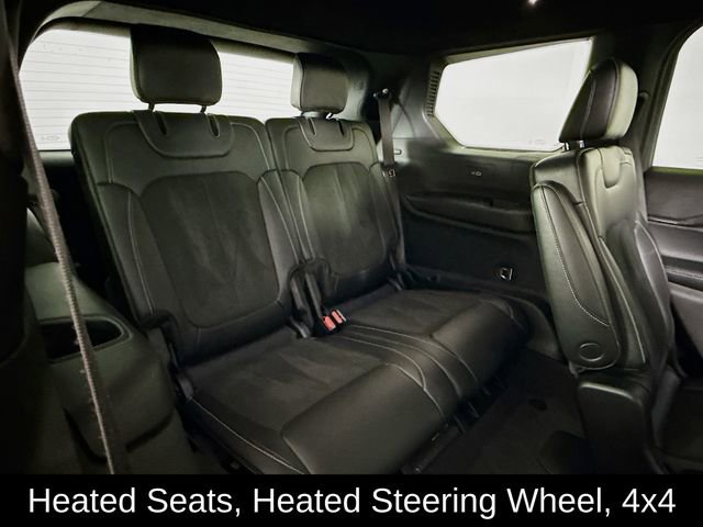 Used 2021 Jeep Grand Cherokee L Laredo image 26