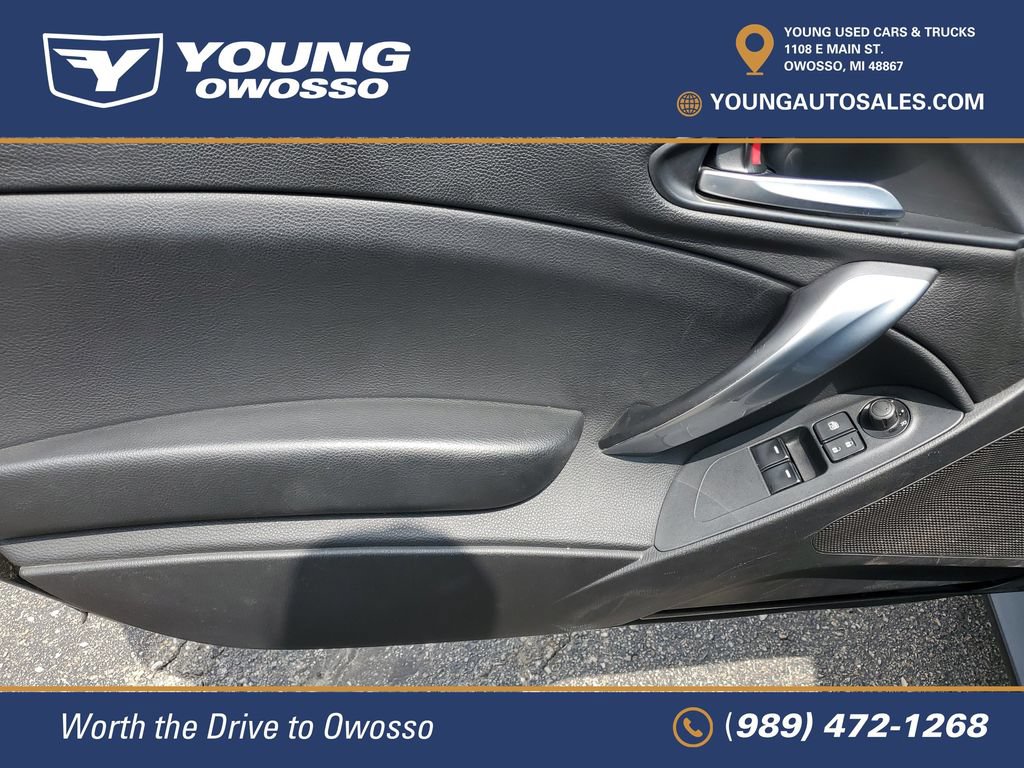 Used 2017 FIAT 124 Spider Classica RWD image 18