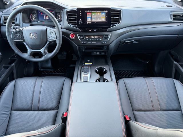 Used 2025 Honda Passport TrailSport image 20