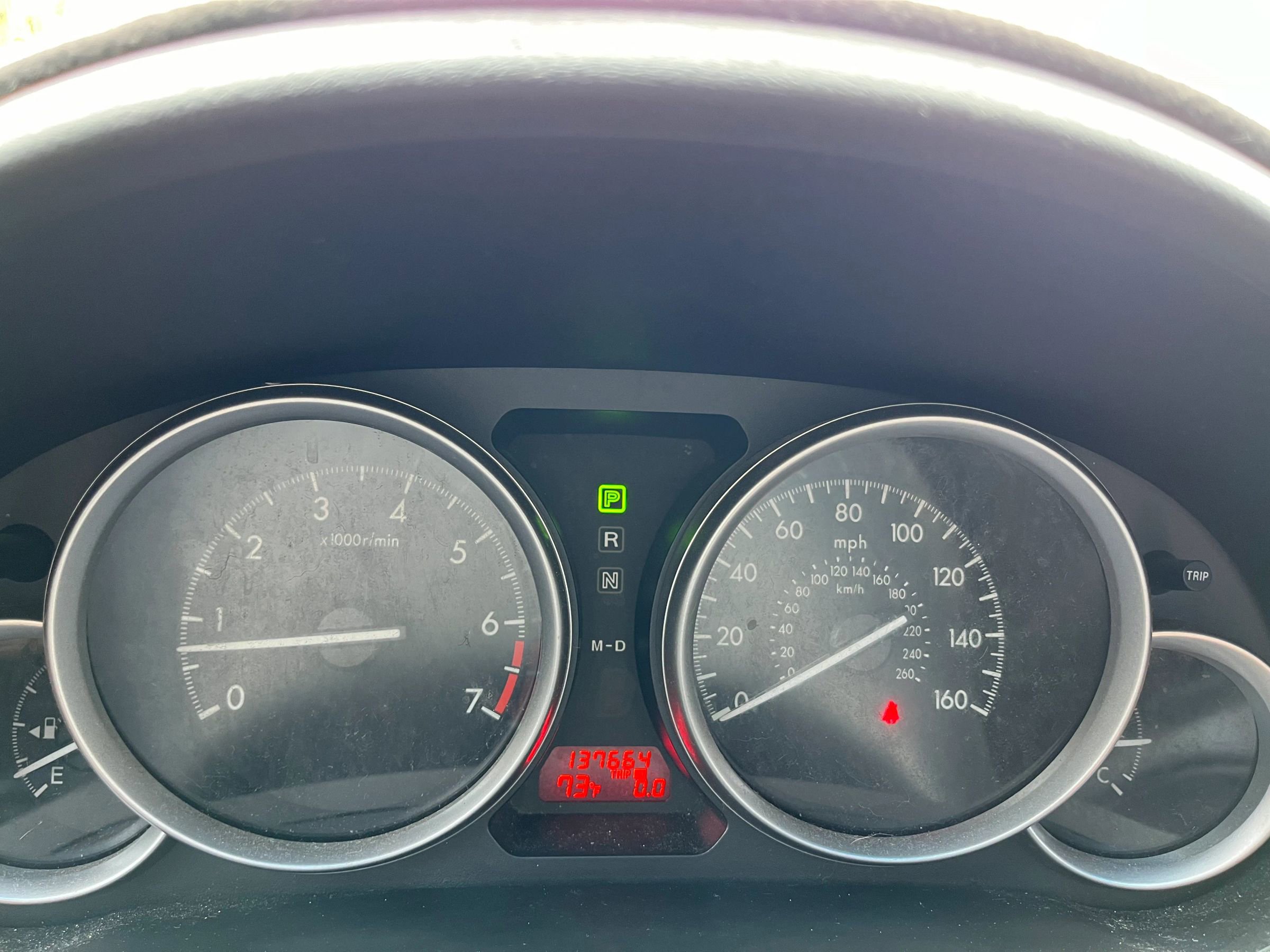 Used 2012 MAZDA MAZDA6 i Sport image 19