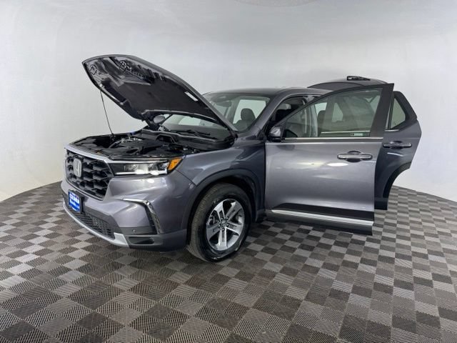 Certified 2024 Honda Pilot EX-L image 15