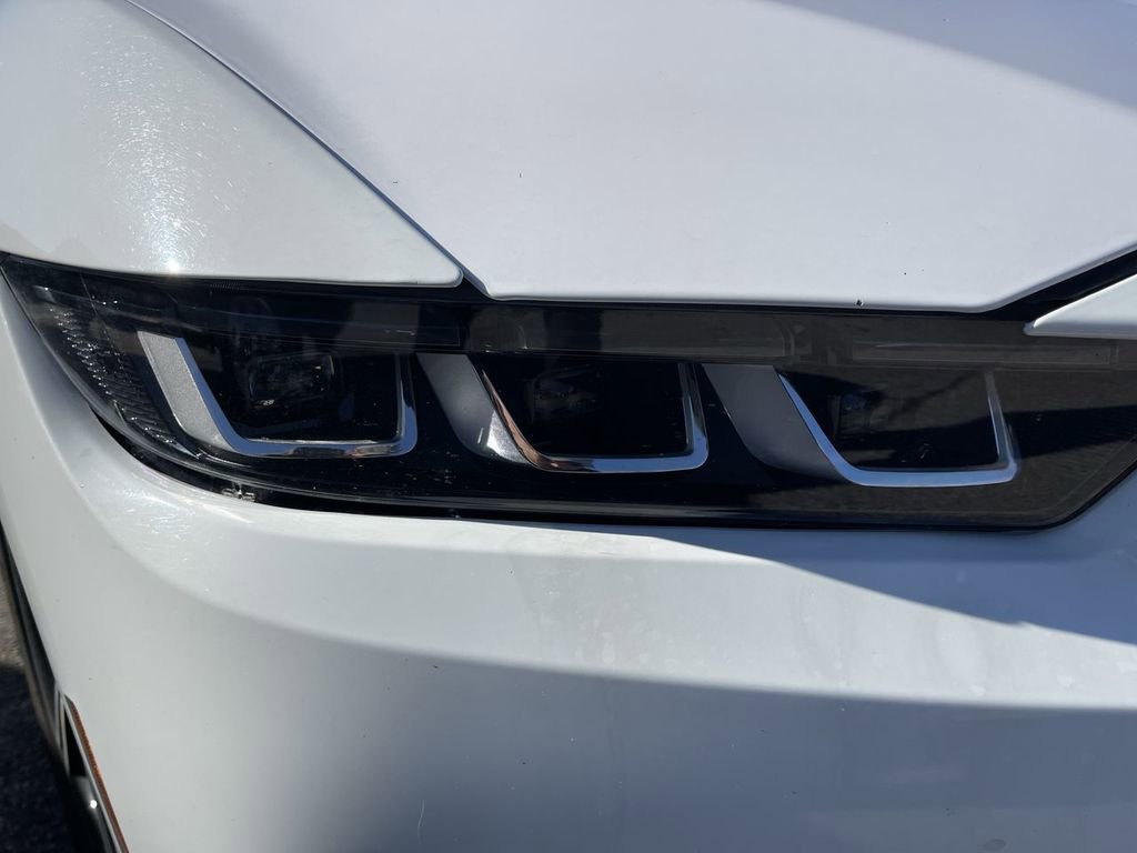 Used 2024 Ford Mustang Premium image 12