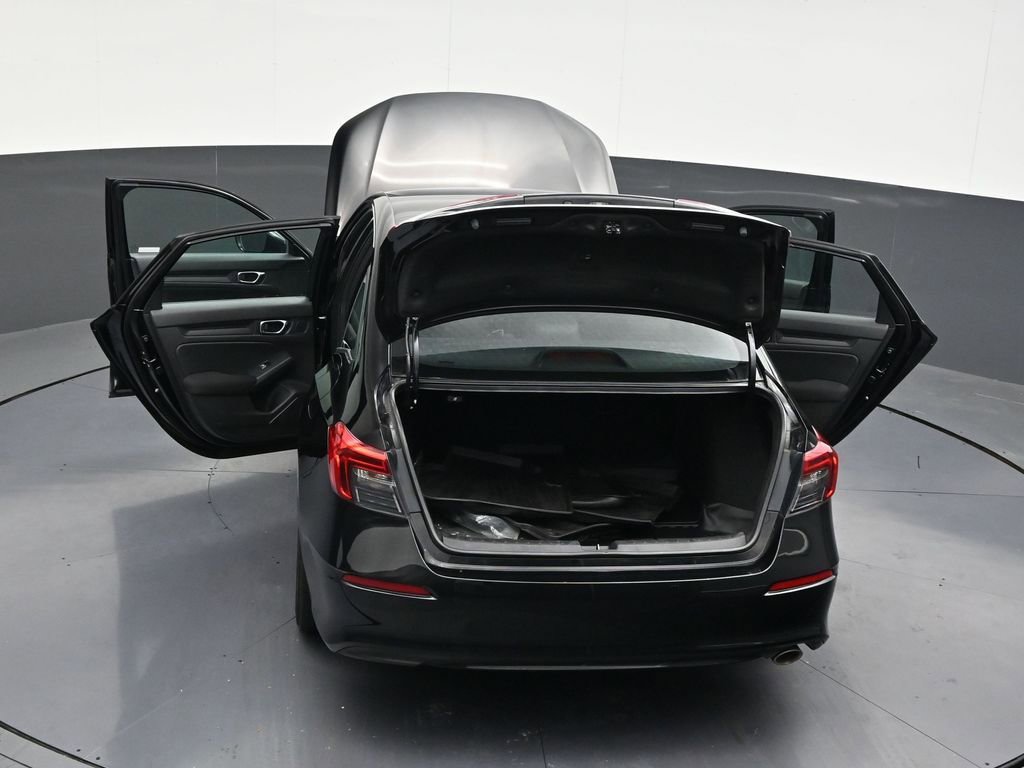 Used 2024 Honda Civic Sport image 29