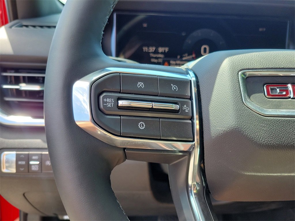 New 2026 GMC Terrain Elevation w/ Elevation Premium Package image 16