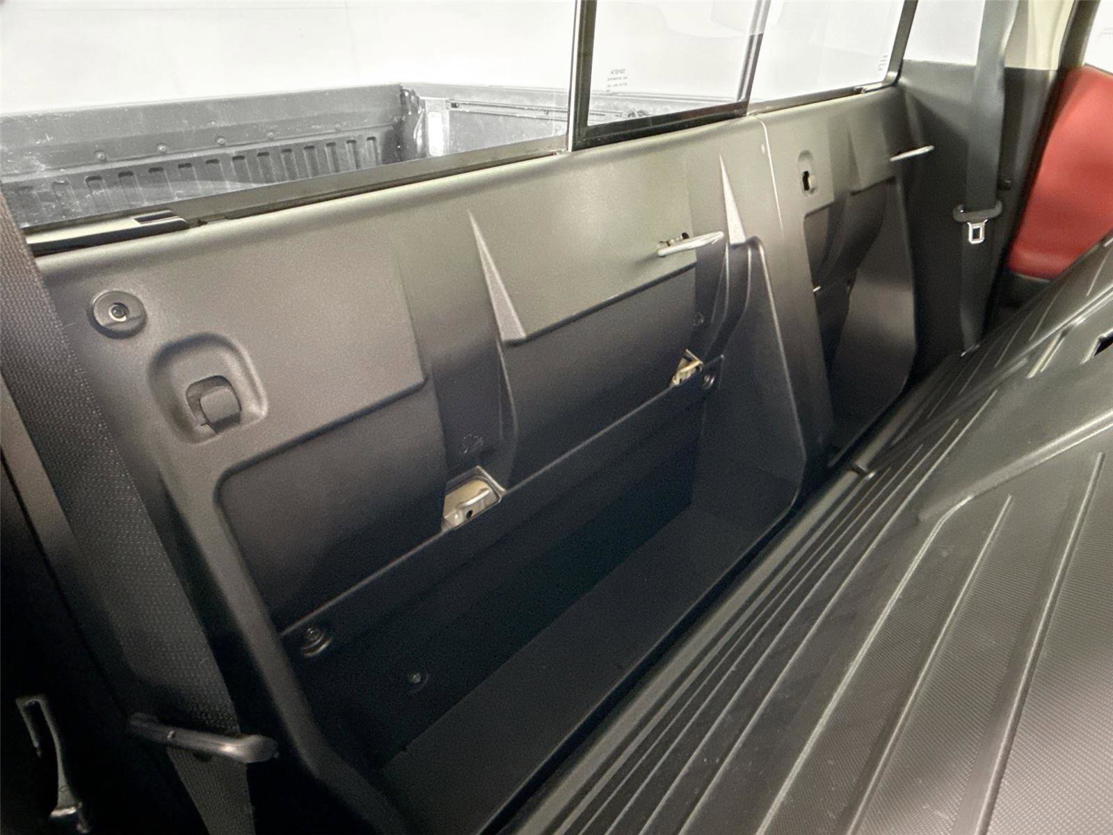 Certified 2023 Toyota Tacoma SR5 image 32