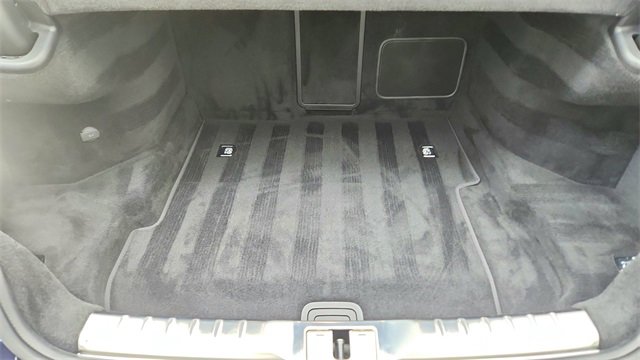 Used 2022 Bentley Continental GT image 15