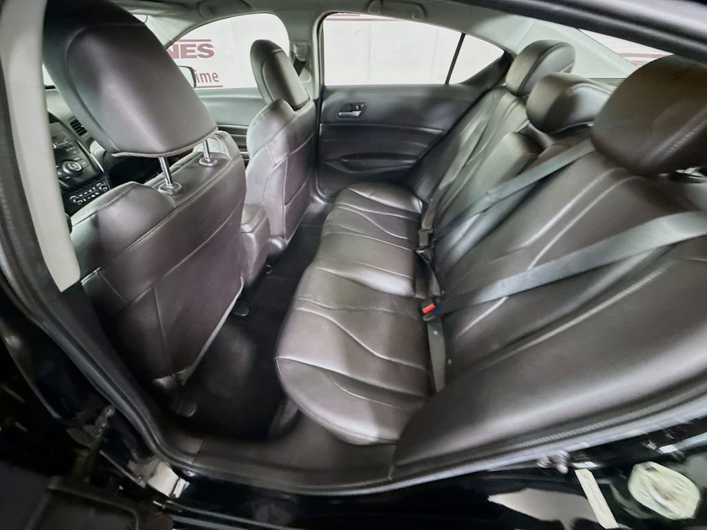 Used 2019 Acura ILX image 27