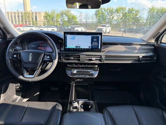 Certified 2024 Lincoln Corsair Reserve w/ Equipment Group 201A AWD/4WD image 16
