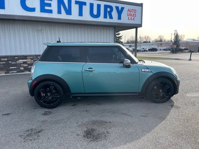 Used 2012 MINI Cooper S image 17