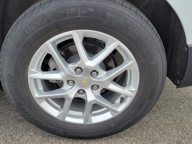 Used 2023 Chevrolet Equinox LT image 5