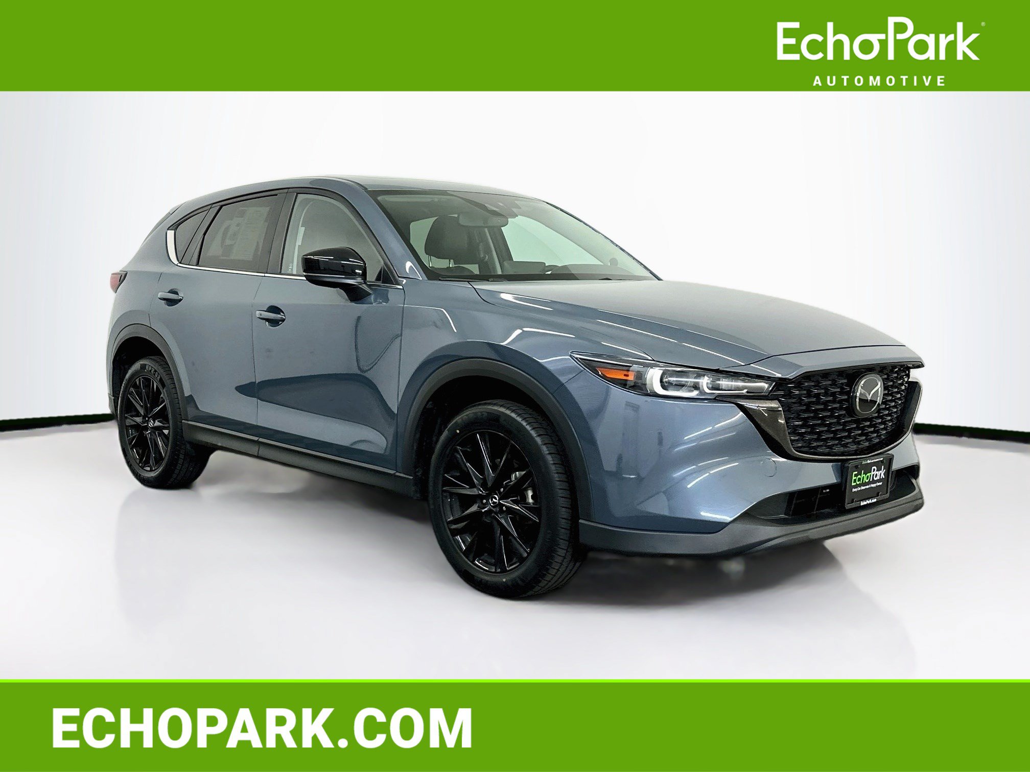 Used 2024 MAZDA CX-5 Carbon Edition