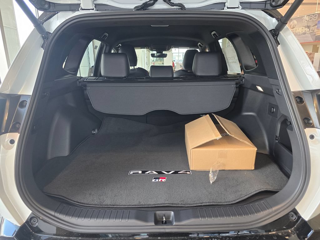 New 2026 Toyota RAV4 AWD Plug-in Hybrid image 16