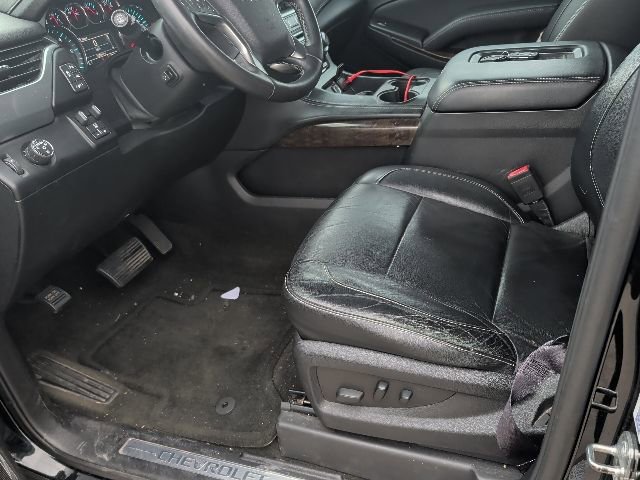 Used 2016 Chevrolet Tahoe LT image 13
