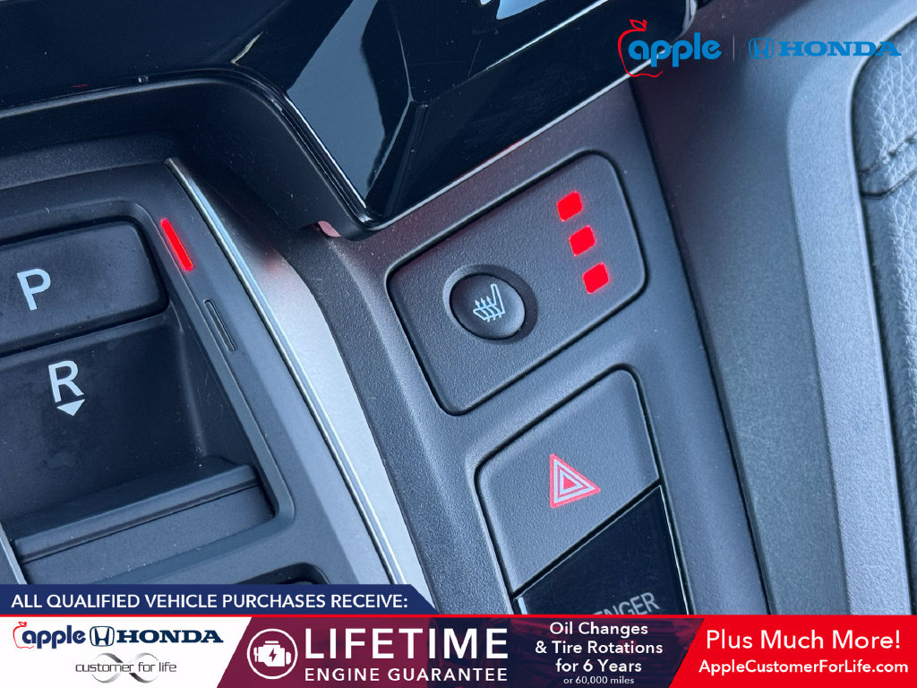 Used 2024 Honda Odyssey Sport image 29