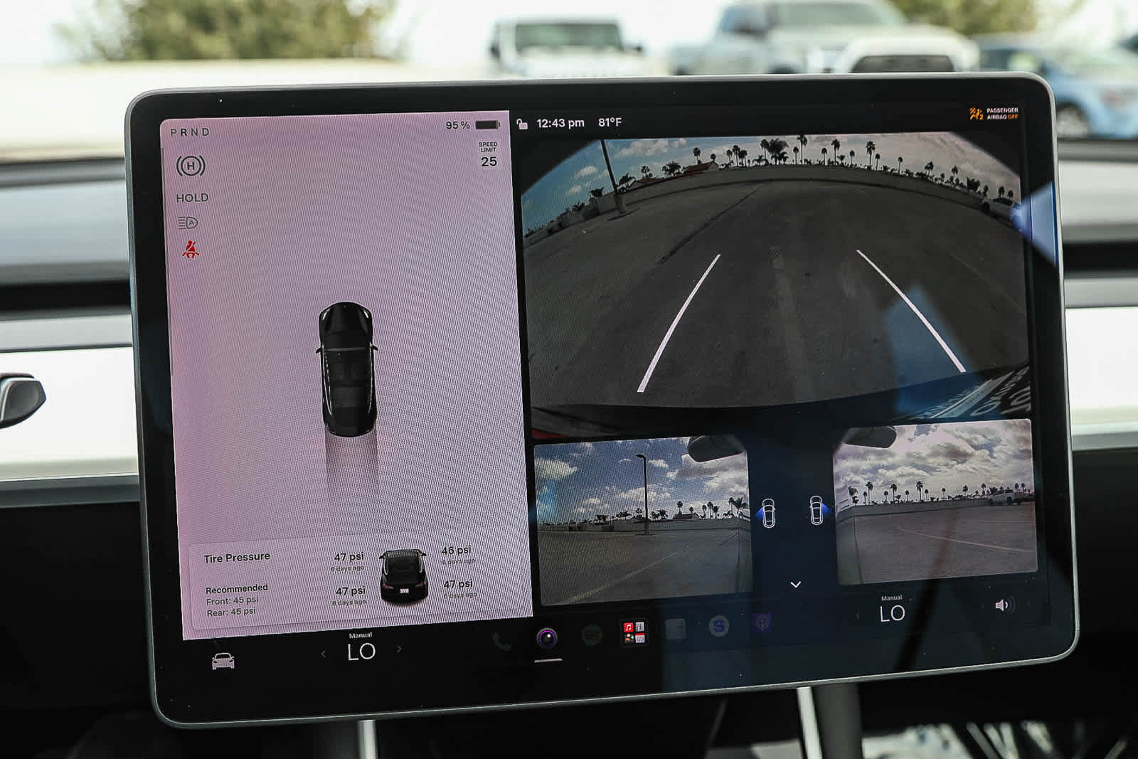 Used 2020 Tesla Model 3 Standard Range RWD image 22
