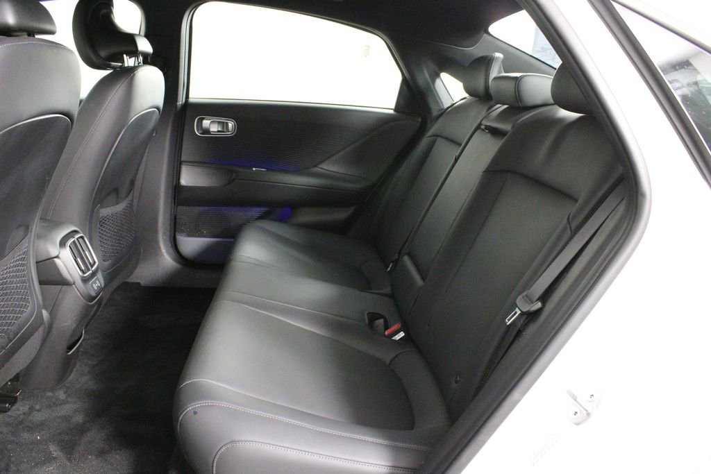 Used 2023 Hyundai Ioniq 6 SEL image 13
