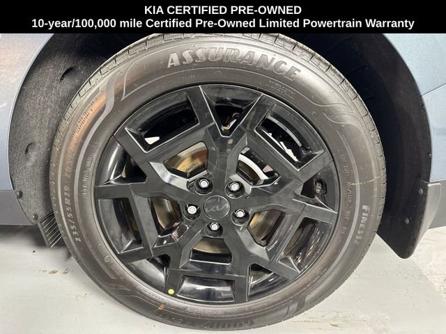 Certified 2026 Kia Carnival SX Prestige image 5