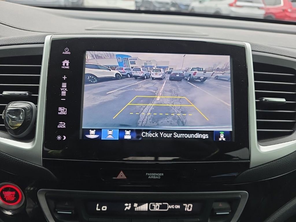 Used 2020 Honda Ridgeline RTL-E image 17