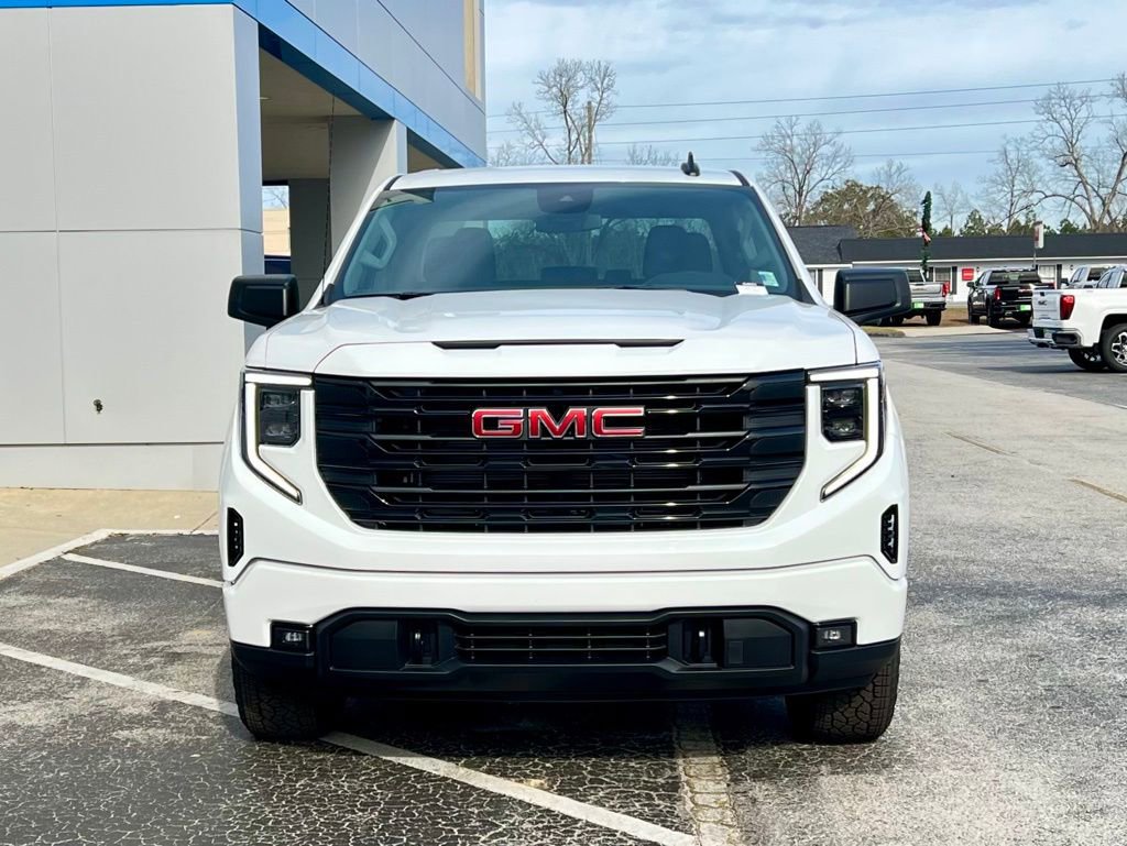 New 2026 GMC Sierra 1500 Elevation w/ Elevation Select Package image 7