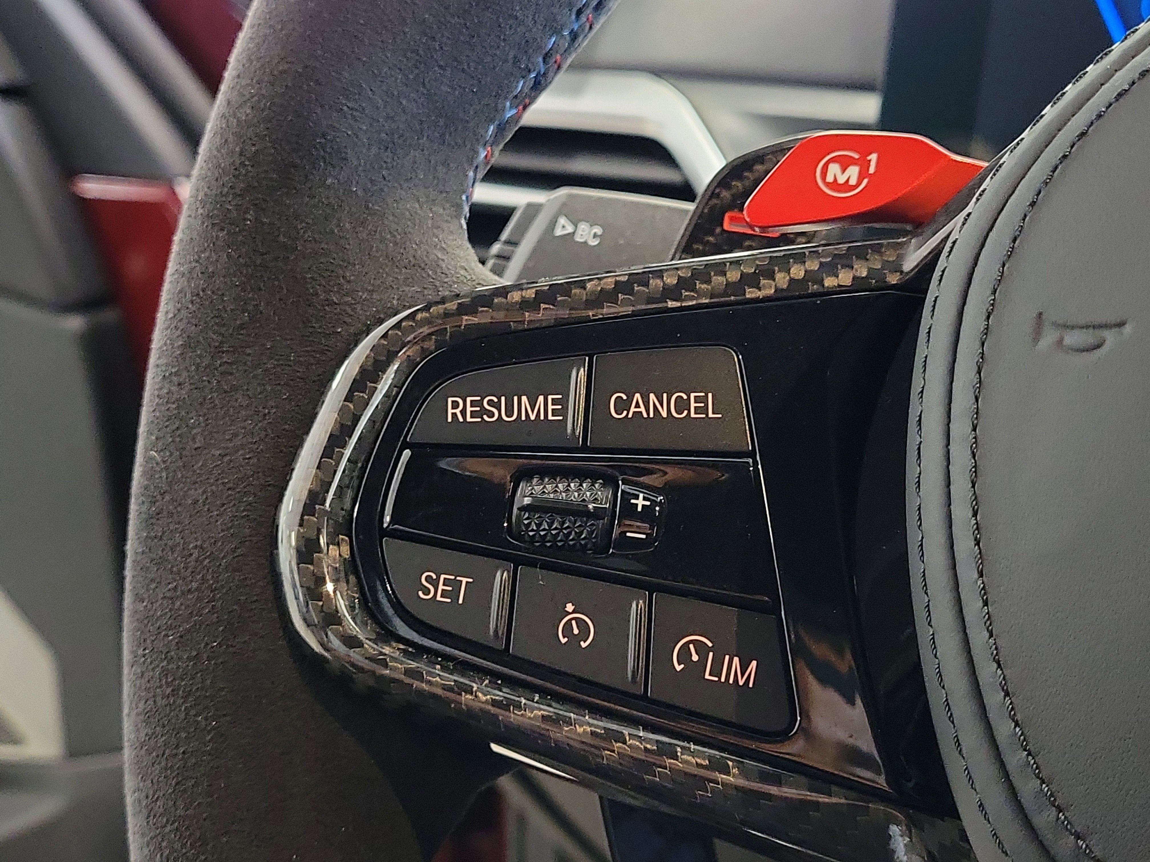 Used 2026 BMW M3 Competition image 30