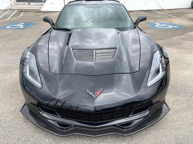 Used 2016 Chevrolet Corvette Z06 RWD image 9