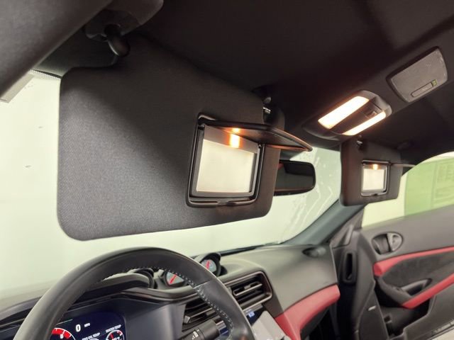 Used 2024 Nissan Z Performance w/ Floor Mat Package image 37